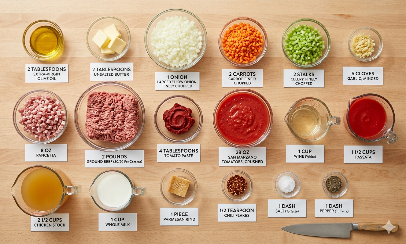 Bolognese